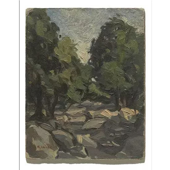 Painting Image