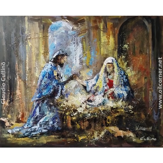 Immagine opera di Claudio Cullino