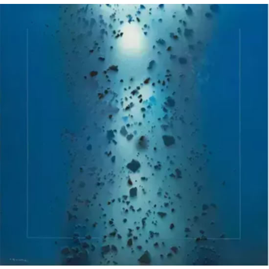Immagine opera di Claudio Giacone