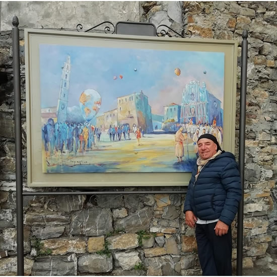 Painting Image