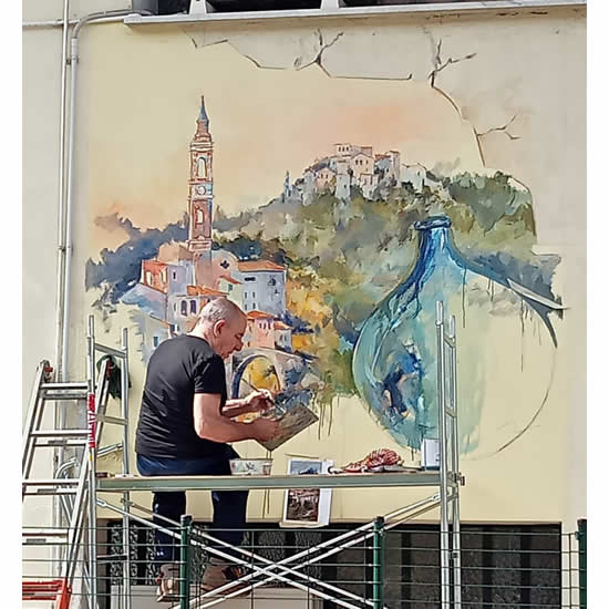 Painting Image