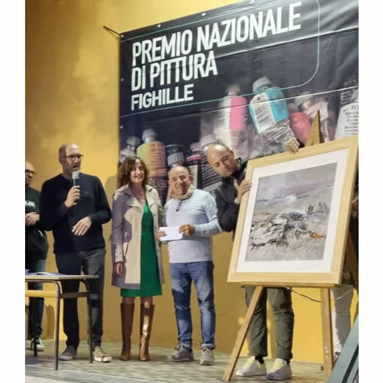 Painting Image