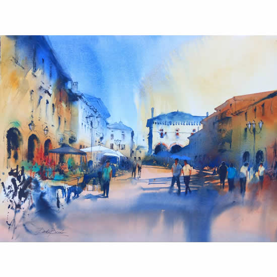 Painting Image