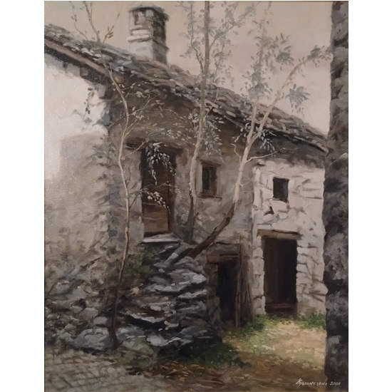 Painting Image